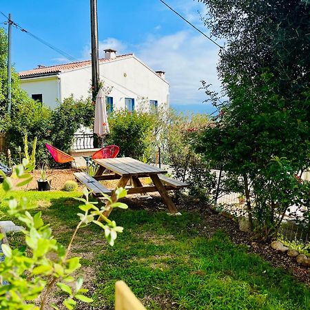 Apartamento La Cave Marine Du Trottel Ajaccio  Exterior foto