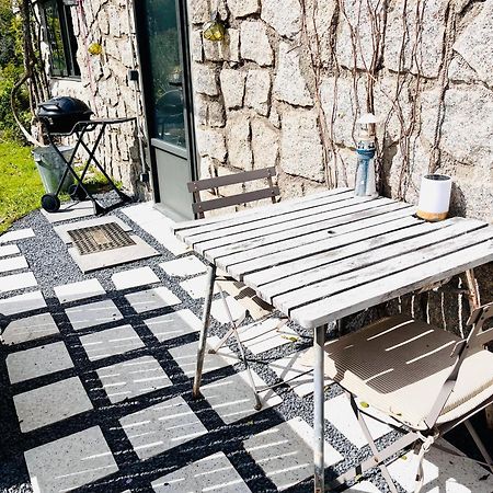 Apartamento La Cave Marine Du Trottel Ajaccio  Exterior foto