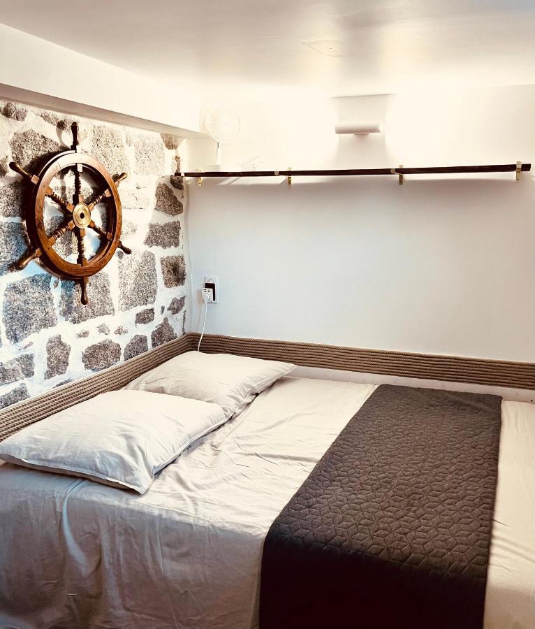Apartamento La Cave Marine Du Trottel Ajaccio  Exterior foto