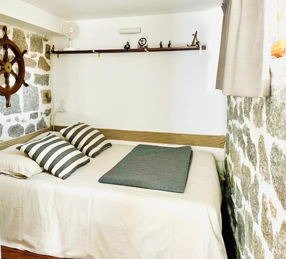 Apartamento La Cave Marine Du Trottel Ajaccio  Exterior foto