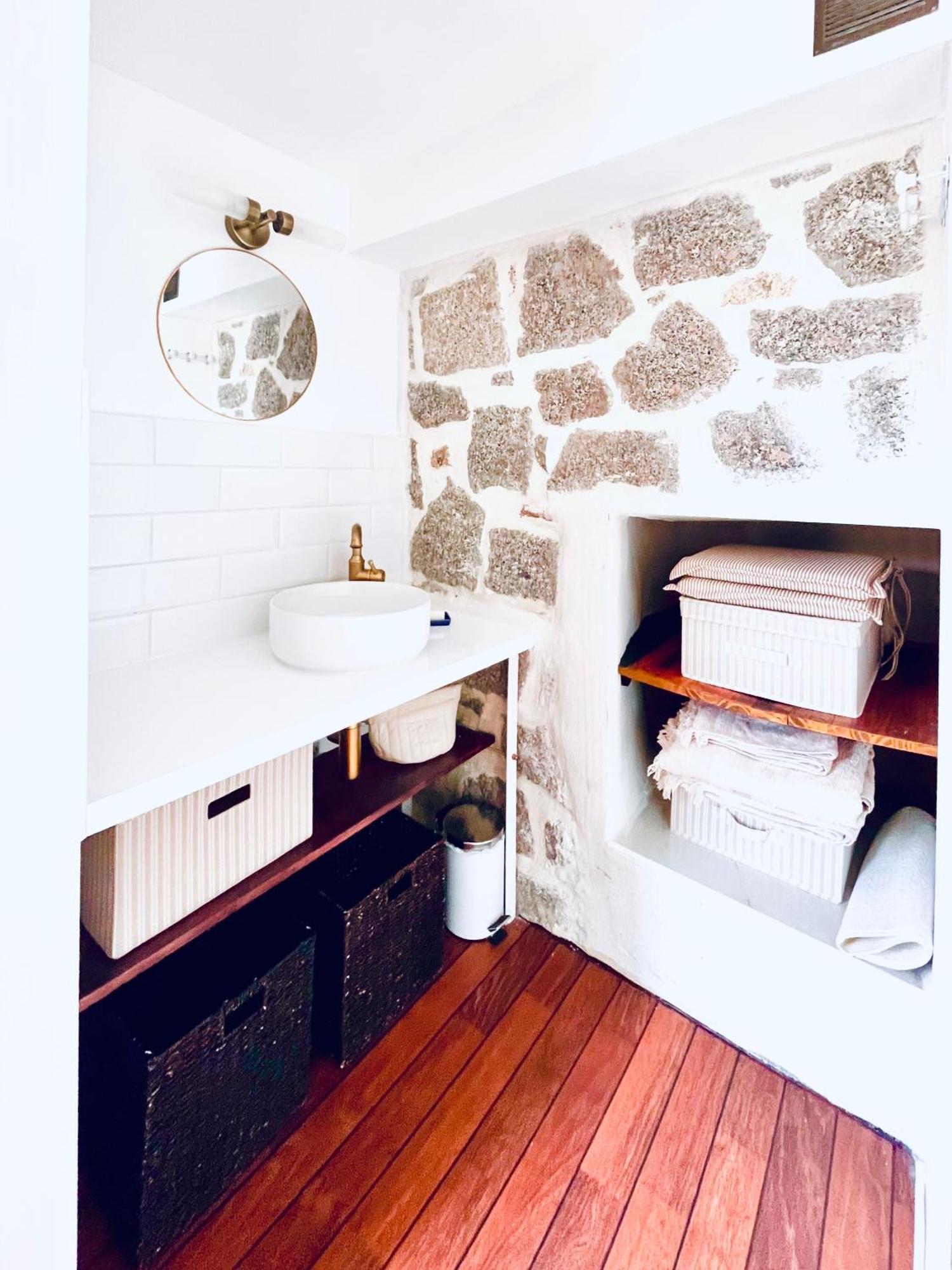 Apartamento La Cave Marine Du Trottel Ajaccio  Exterior foto