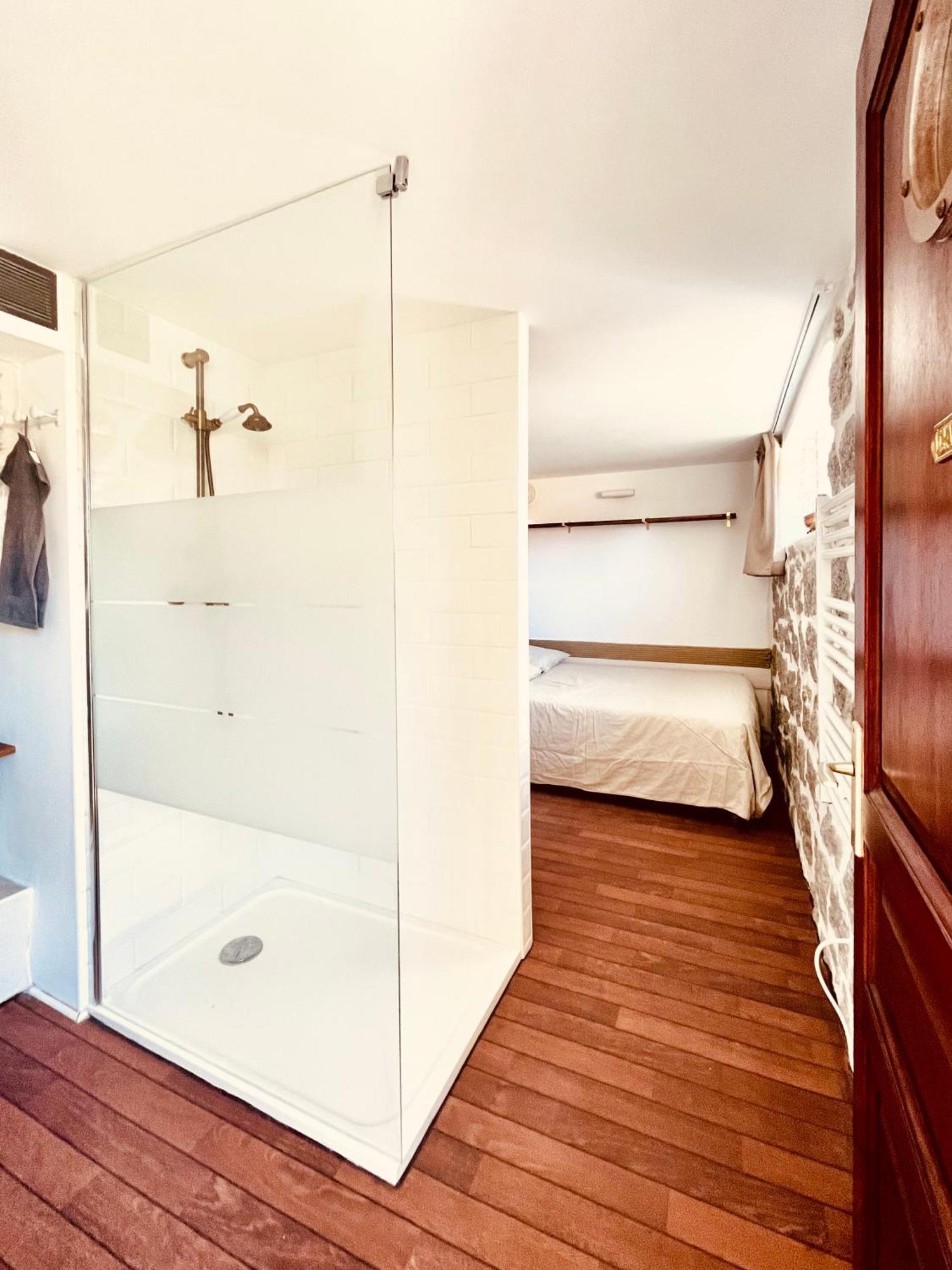Apartamento La Cave Marine Du Trottel Ajaccio  Exterior foto