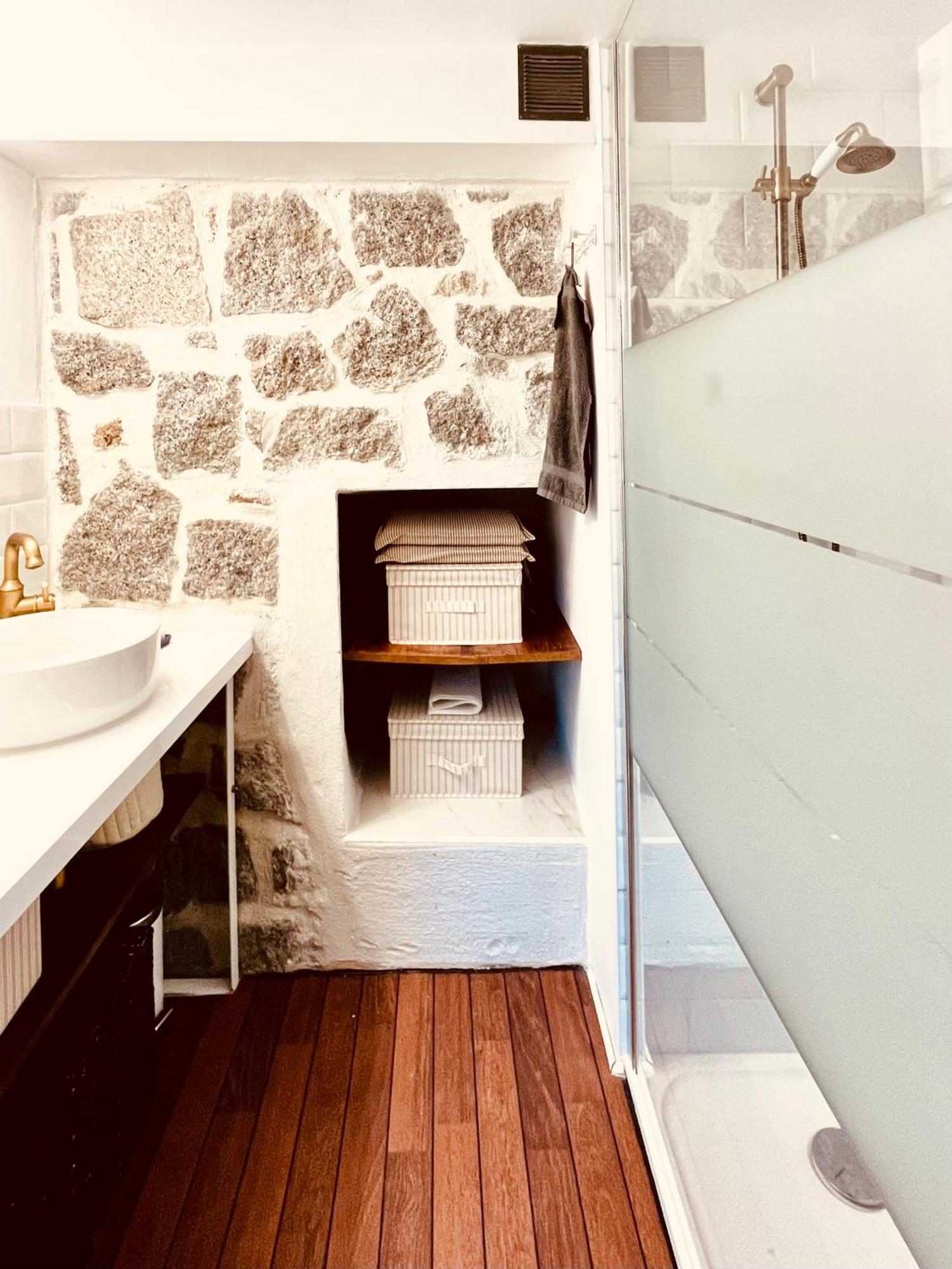 Apartamento La Cave Marine Du Trottel Ajaccio  Exterior foto
